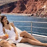 Ξενοδοχείο Sun Rocks Boutique - Caldera View & Sunset Dining Experience