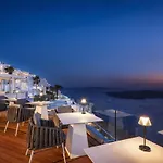 Hotel Sun Rocks Boutique - Caldera View & Sunset Dining Experience