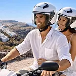 Sun Rocks Boutique - Caldera View & Sunset Dining Experience 3*