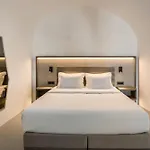 Sun Rocks Boutique - Caldera View & Sunset Dining Experience Firosztefáni