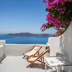 Sun Rocks Boutique - Caldera View & Sunset Dining Experience