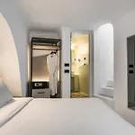 Sun Rocks Boutique - Caldera View & Sunset Dining Experience Otel Firostefani