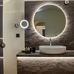 Sun Rocks Boutique - Caldera View & Sunset Dining Experience 3* Firostefani