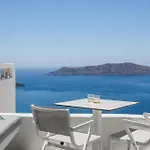 Sun Rocks Boutique - Caldera View & Sunset Dining Experience