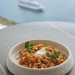 Hotel Sun Rocks Boutique - Caldera View & Sunset Dining Experience 3*