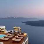 Sun Rocks Boutique - Caldera View & Sunset Dining Experience 3*
