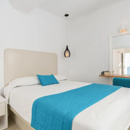 Sunset Hotel Firostefani