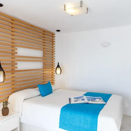 Hotel Sunset Firostefani