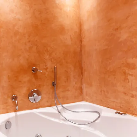 Sunset Hotel Firostefani