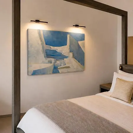 Sun Rocks Boutique - Caldera View & Sunset Dining Experience Hotel 3*