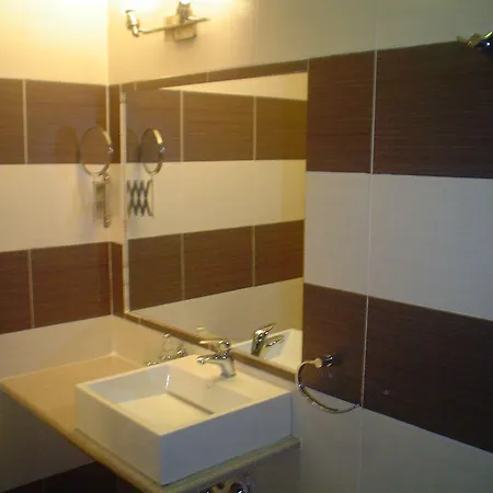 Sunset Hotel Firostefani