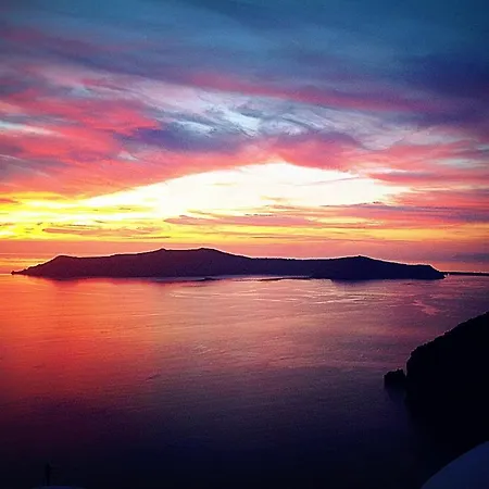 Sunset Hotel 3*