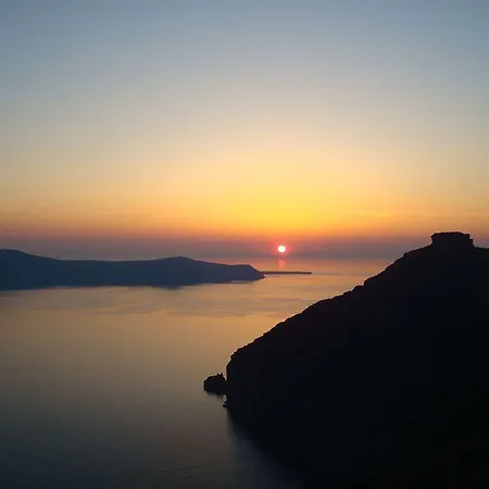 Hotel Sunset 3*