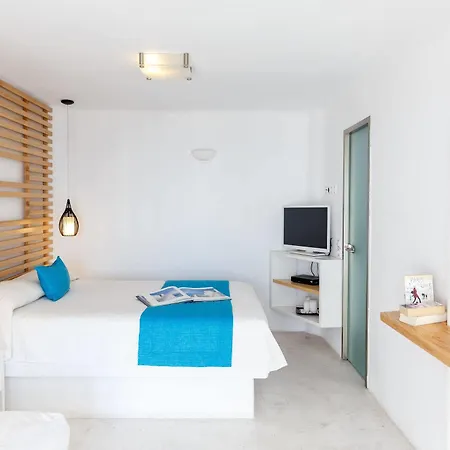 Sunset Hotel 3*