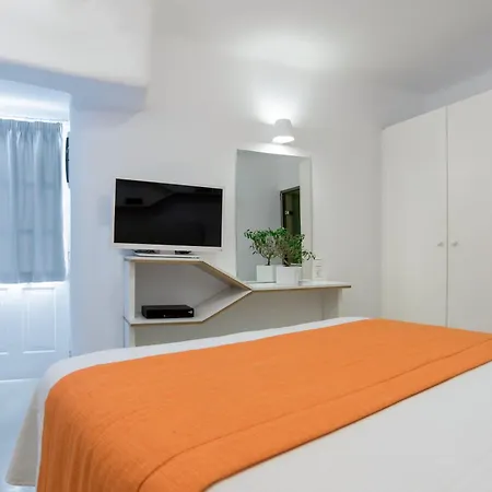 Hotel Sunset Firostefani