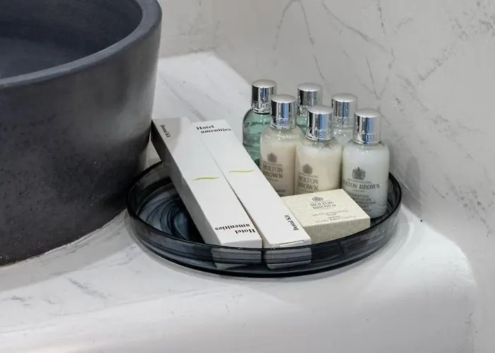 Hotel Sun Rocks Boutique