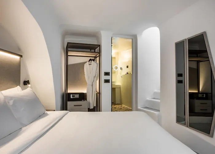 Sun Rocks Boutique ホテル フィロステファニ