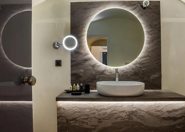 Sun Rocks Boutique 3* フィロステファニ