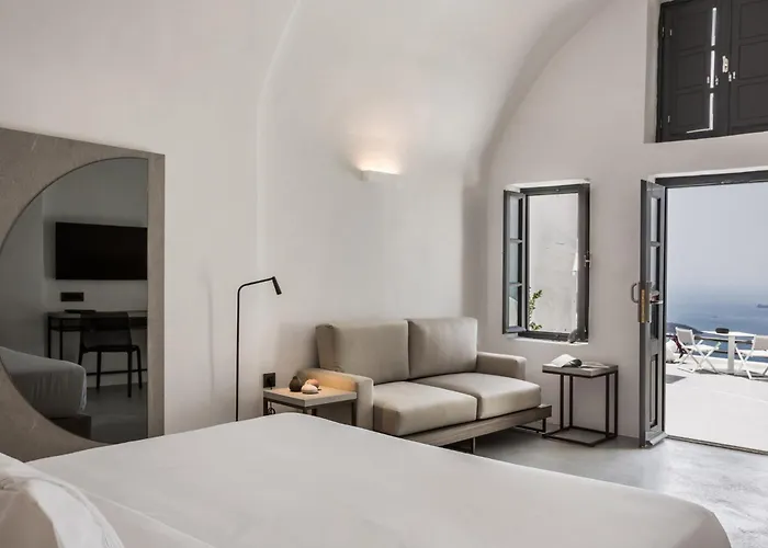 Sun Rocks Boutique フィロステファニ