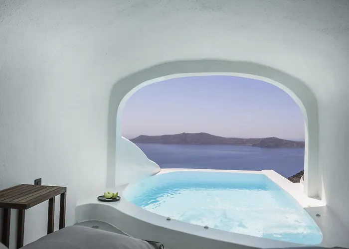 Sun Rocks Boutique ホテル フィロステファニ