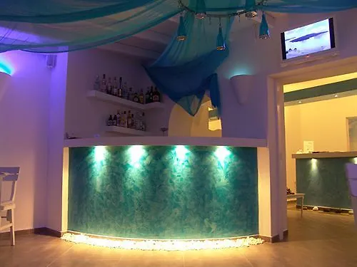 Hotel Sun Rocks Boutique 3*