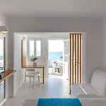 Hotel Sun Rocks Boutique - Caldera View & Sunset Dining Experience 3*