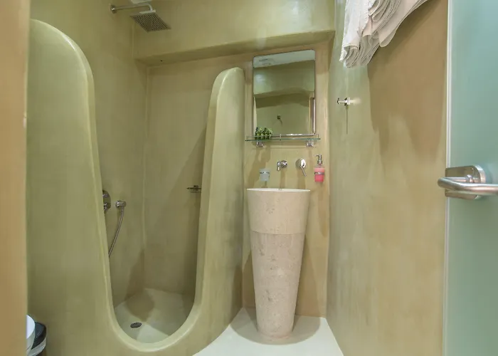 Hotel Sun Rocks Boutique 3*