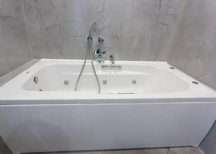 Sun Rocks Boutique Hotel