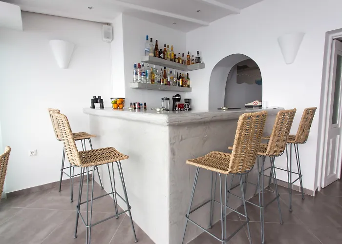 Sun Rocks Boutique Hotel 3*