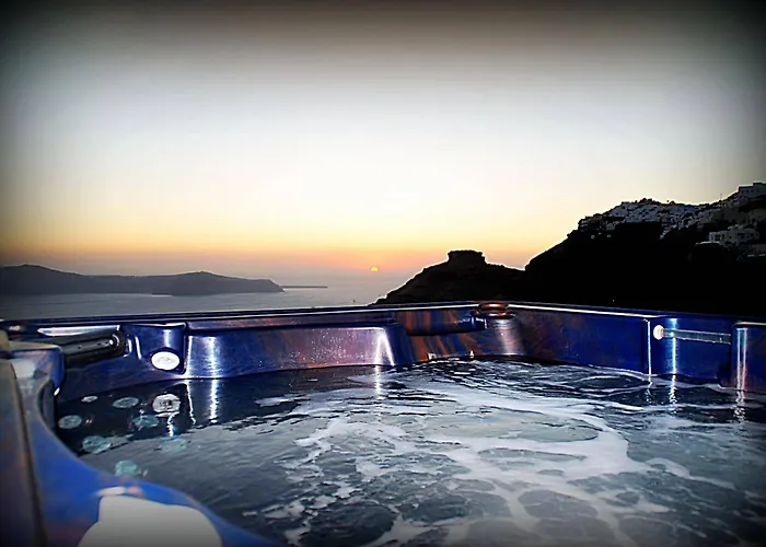 Sun Rocks Boutique Hotel