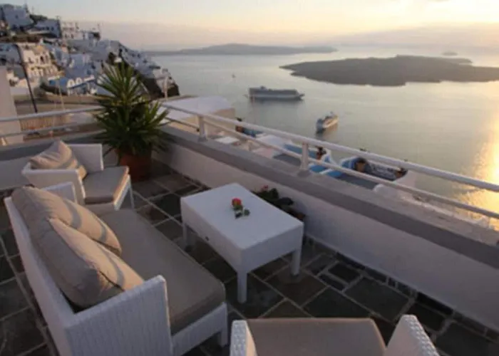 Sun Rocks Boutique Hotel