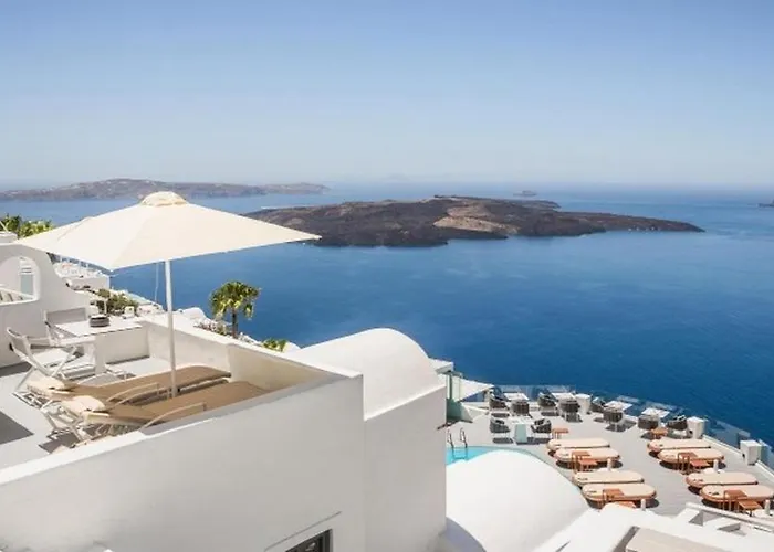 Sun Rocks Boutique Hotel 3*