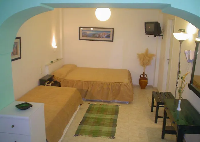 Sun Rocks Boutique Hotel