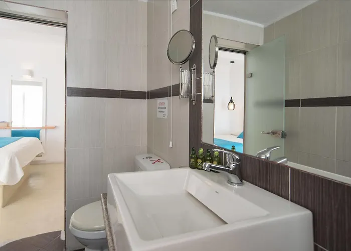 Hotel Sun Rocks Boutique 3*