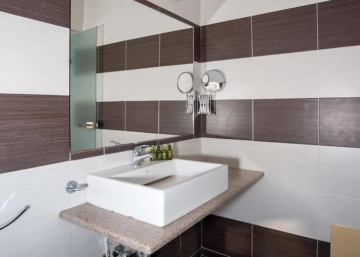 Hotel Sun Rocks Boutique