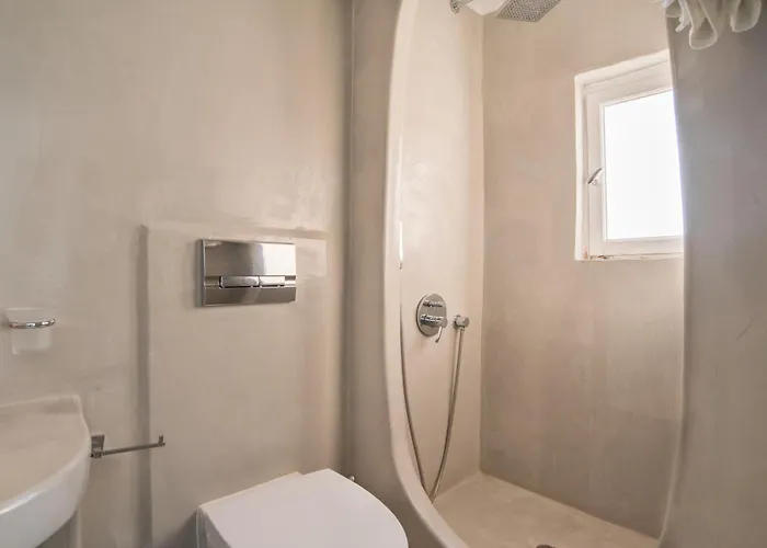 Sun Rocks Boutique Hotel