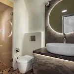Sun Rocks Boutique - Caldera View & Sunset Dining Experience Hotel 3*