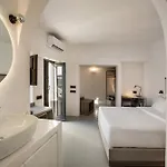 Hotel Sun Rocks Boutique - Caldera View & Sunset Dining Experience 3*