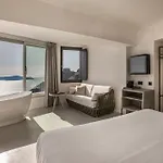 Hotel Sun Rocks Boutique - Caldera View & Sunset Dining Experience 3*