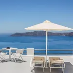 Sun Rocks Boutique - Caldera View & Sunset Dining Experience