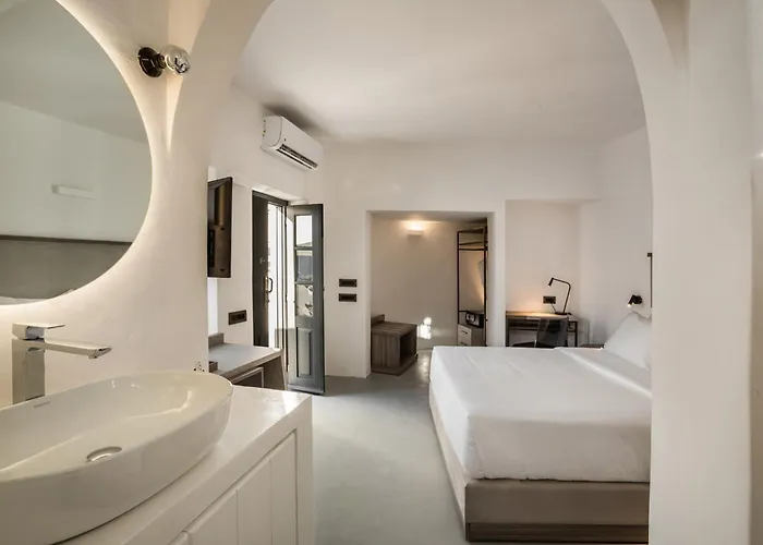 Hotel Sun Rocks Boutique 3*