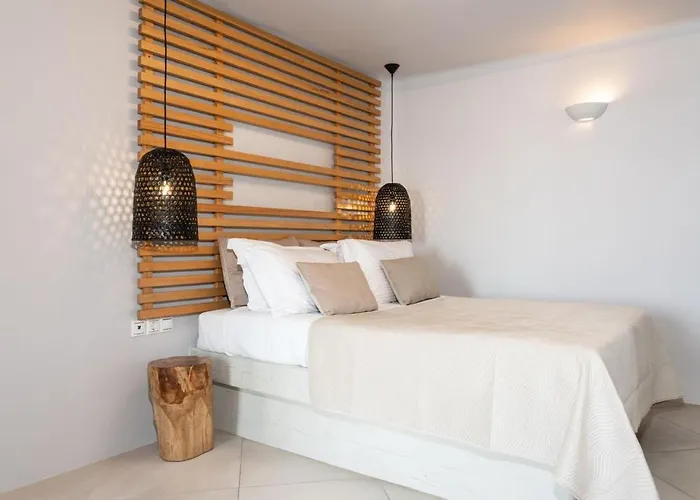 Hotel Sun Rocks Boutique Firostefani