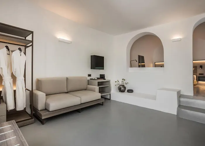 Hotel Sun Rocks Boutique