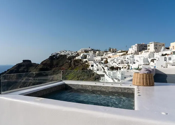 Sun Rocks Boutique Hotel