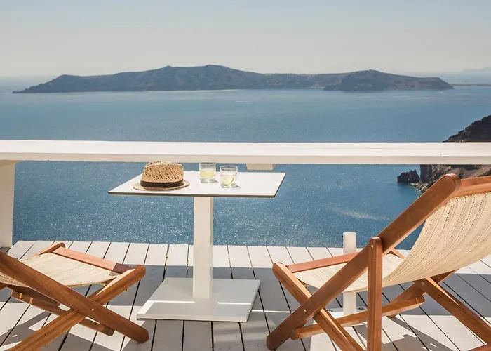 Sun Rocks Boutique Hotel